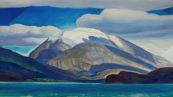 Rockwell Kent  19 Digital Download