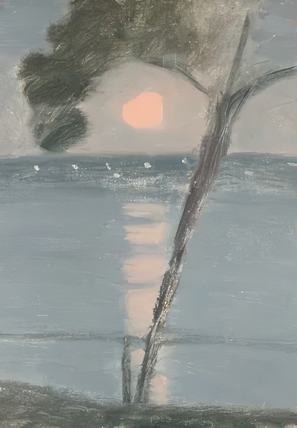 Clarice Beckett 5 Digital Download