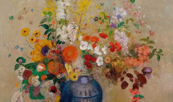 Odilon Redon 6 Digital Download