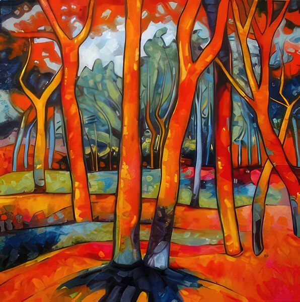 André Derain 23 Digital Download