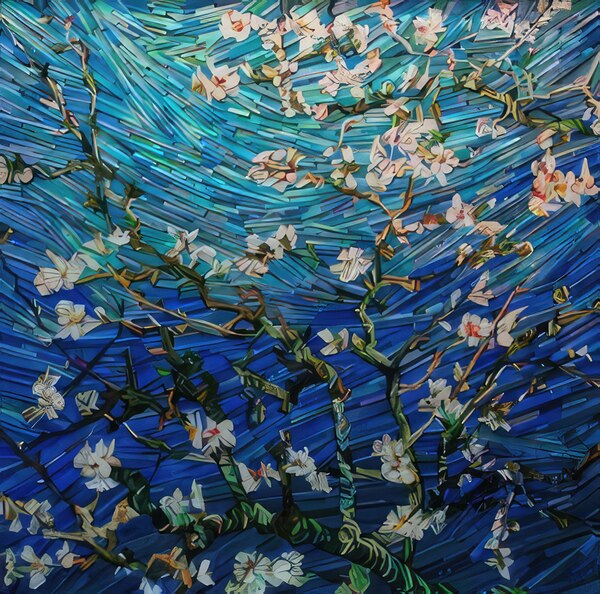 Vincent van Gogh 25 Digital Download