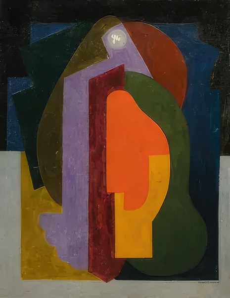Albert Gleizes  3 Digital Download
