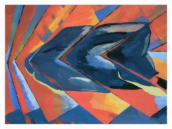 Luigi Russolo 2 Digital Download