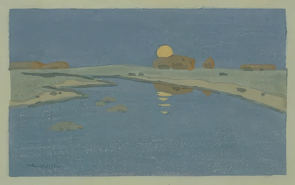 Arthur Wesley Dow 25 Digital Download