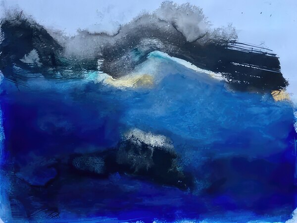 Zao Wo Ki 34 Digital Download