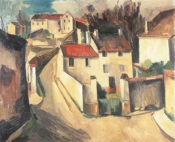 Maurice de Vlaminck 19 Digital Download