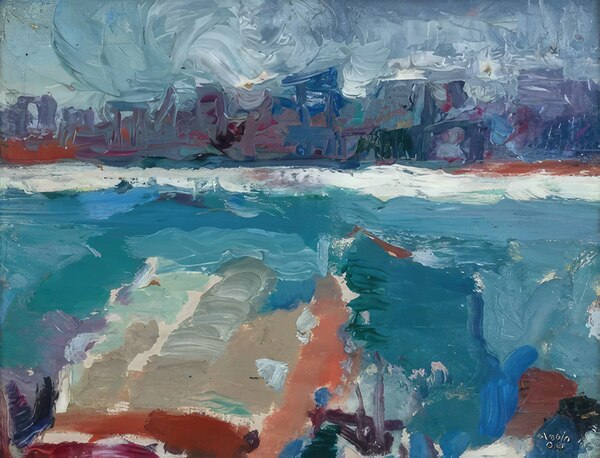 John Marin 20 Digital Download