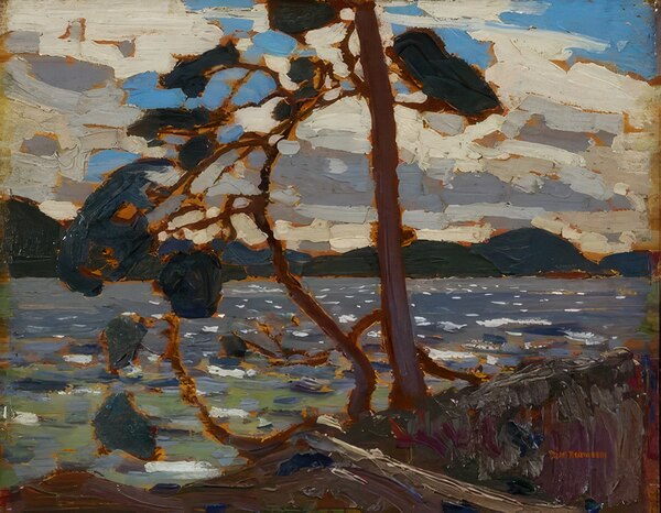 Tom Thomson 15 Digital Download
