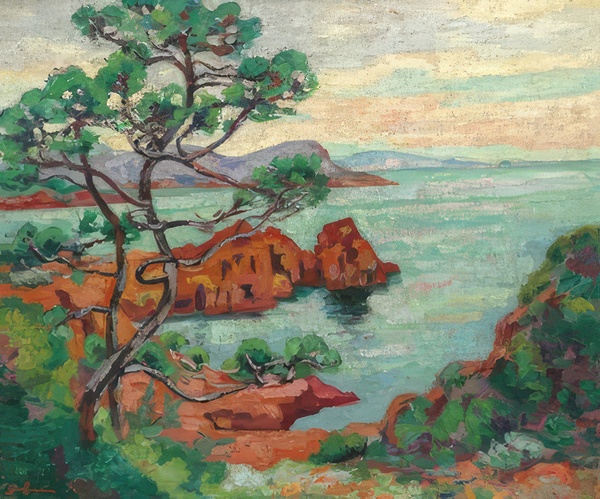 Armand Guillaumin 38 Digital Download