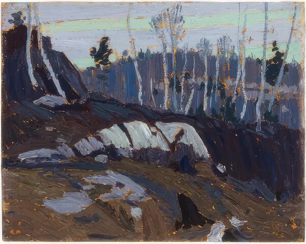 Tom Thomson 36 Digital Download