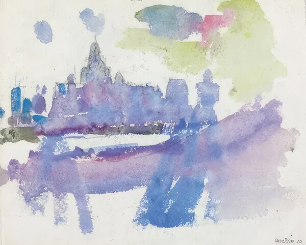 John Marin 27 Digital Download