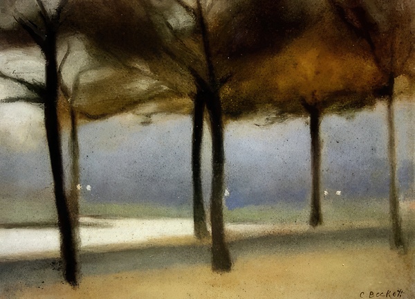 Clarice Beckett 30 Digital Download