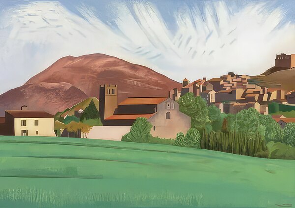 Auguste Herbin 2 Digital Download