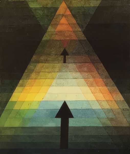 Paul Klee 26 Digital Download