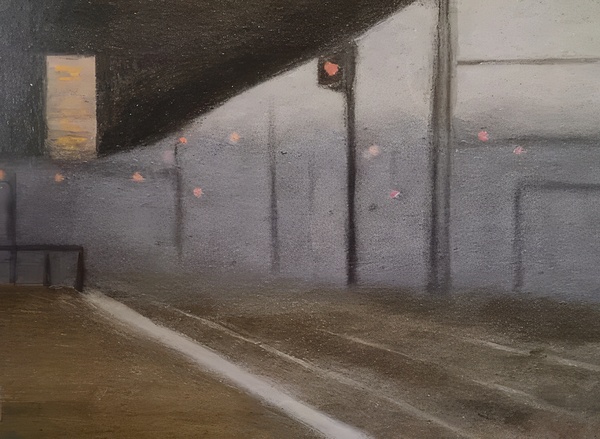 Clarice Beckett 15 Digital Download