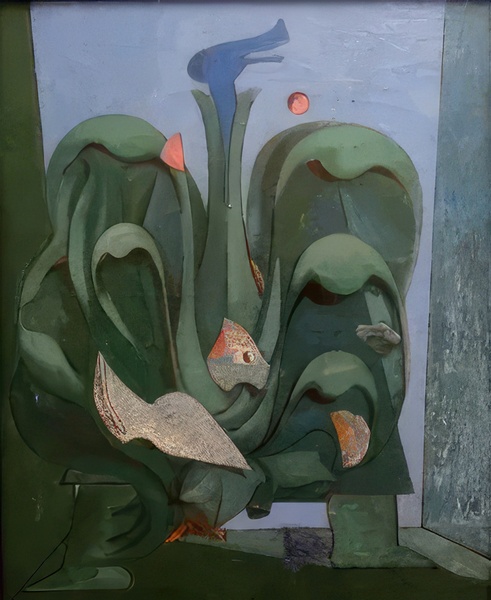 Max Ernst 27 Digital Download