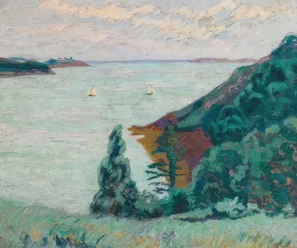 Armand Guillaumin 55 Digital Download