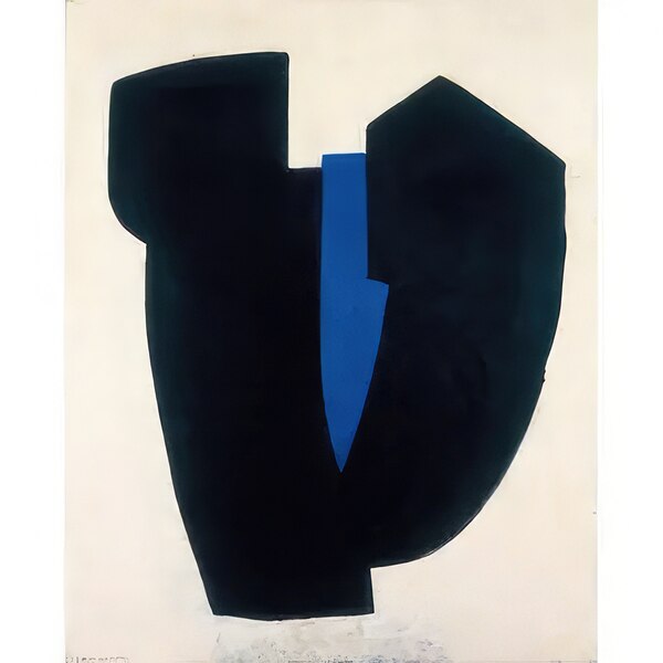 Serge Poliakoff 16 Digital Download