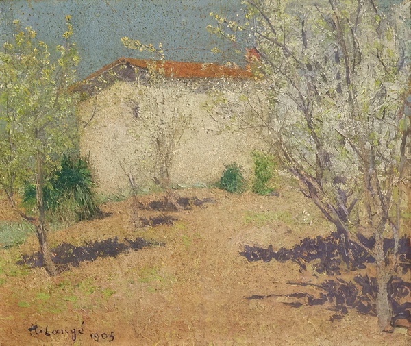 Achille Lauge Art 18 Digital Download