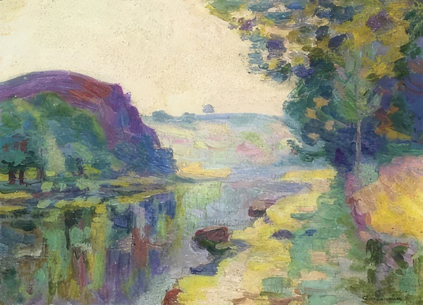 Armand Guillaumin 30 Digital Download