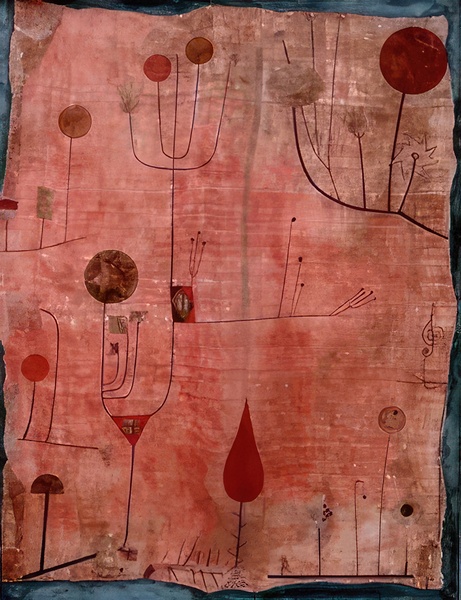 Paul Klee 17 Digital Download