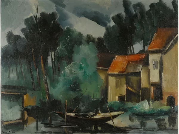 Maurice de Vlaminck 42 Digital Download