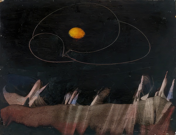 Max Ernst 52 Digital Download