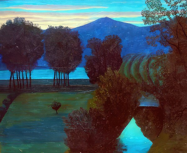 Luigi Russolo 6 Digital Download