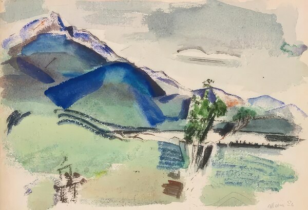 John Marin 2 Digital Download