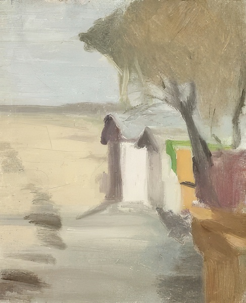 Clarice Beckett 13 Digital Download