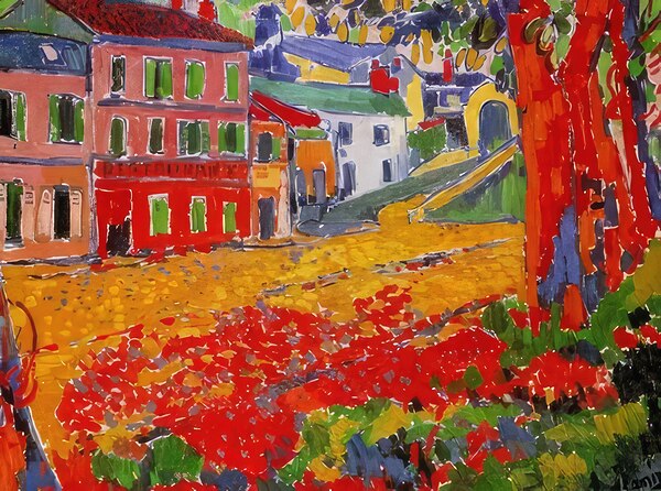 André Derain 21 Digital Download