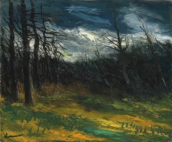 Maurice de Vlaminck 8 Digital Download