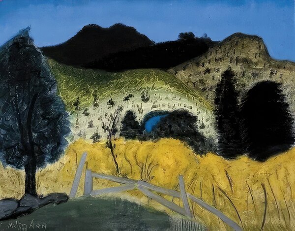 Milton Avery 32 Digital Download