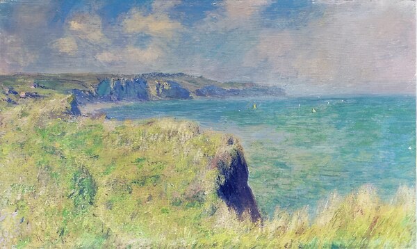 CLAUDE MONET ARTWORK 23 Digital Download