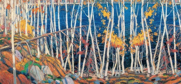 Tom Thomson 25 Digital Download