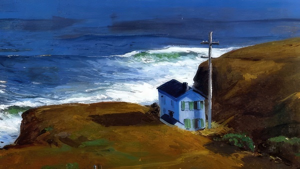 Art by George Bellows 4 Digital Download
