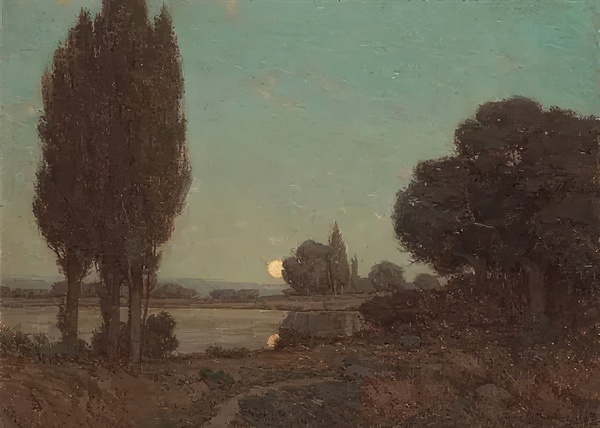 Granville Redmond 6 Digital Download