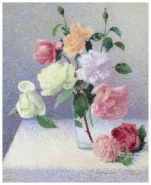 Achille Lauge Art 41 Digital Download