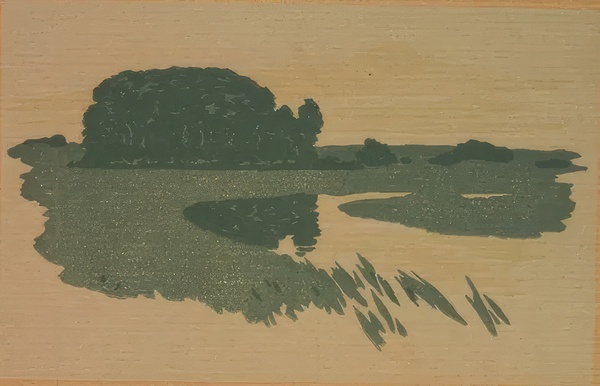 Arthur Wesley Dow 31 Digital Download