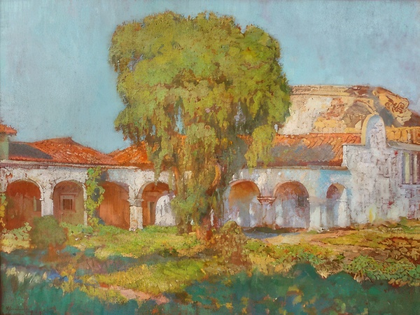 Alson Skinner Clark 5 Digital Download