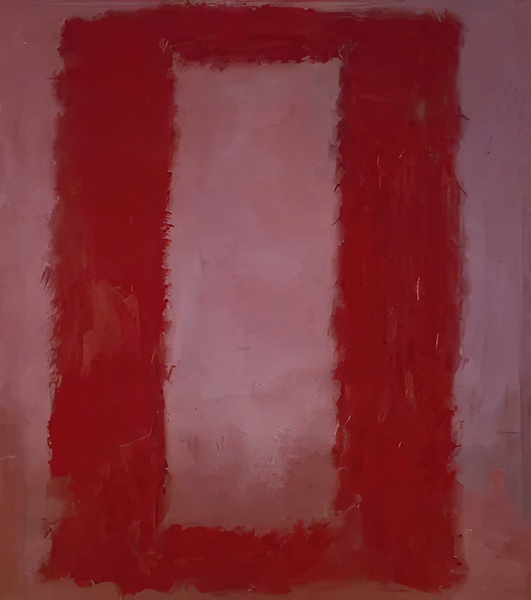 Mark Rothko 27 Digital Download