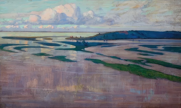 Arthur Wesley Dow 4 Digital Download