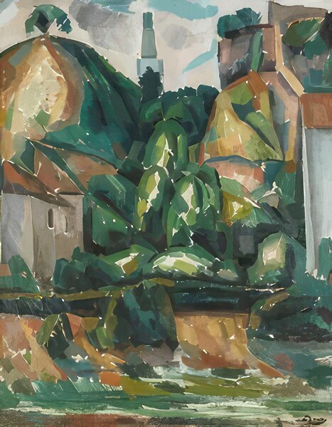 André Derain 19 Digital Download