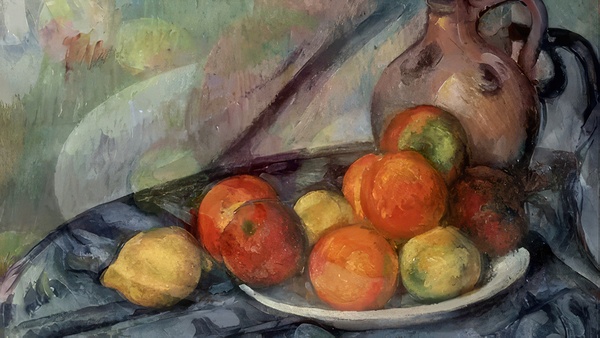 Paul Cézanne 13 Digital Download