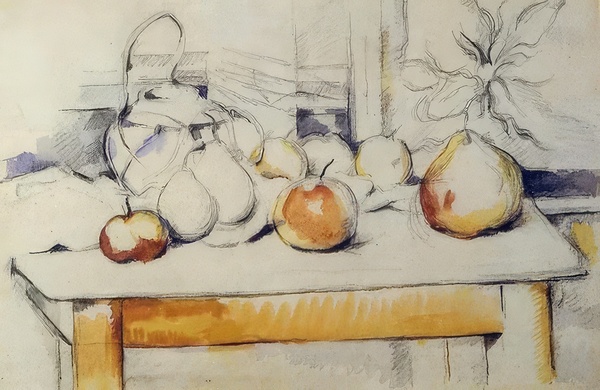 Paul Cézanne 31 Digital Download