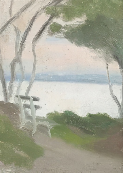 Clarice Beckett 18 Digital Download