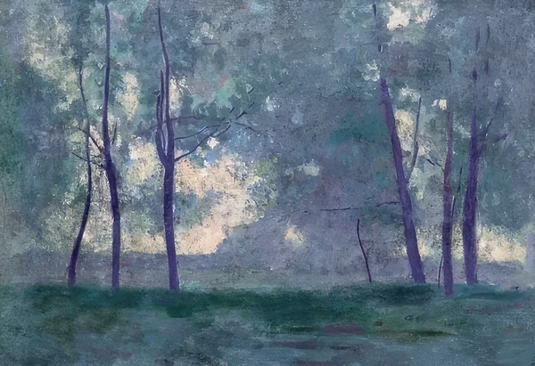 Paul Nash 32 Digital Download