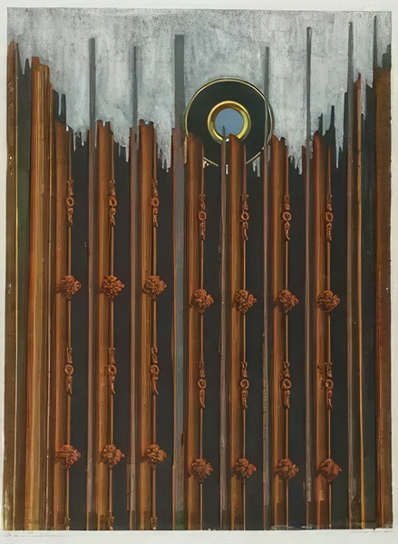 Max Ernst 44 Digital Download