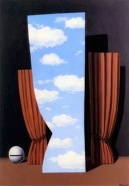 Rene Magritte Digital Download