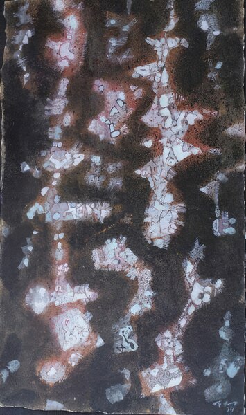 Mark Tobey 4 Digital Download